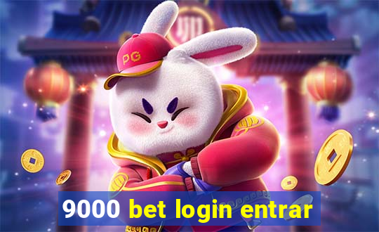 9000 bet login entrar